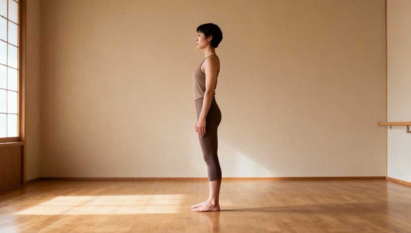 HATHA YOGAHATHA YOGA