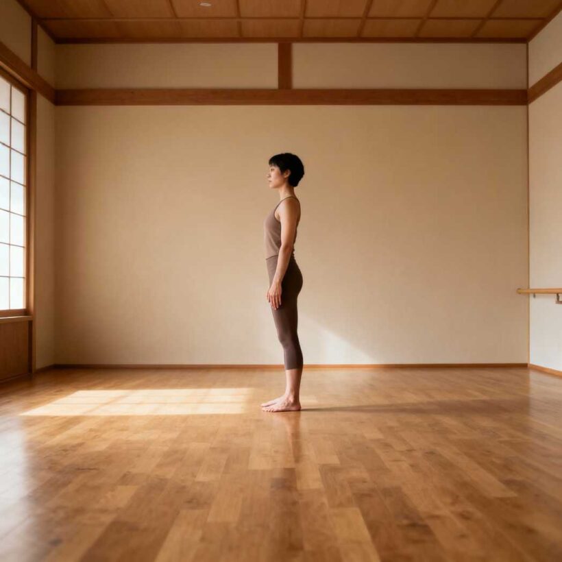 HATHA YOGAHATHA YOGA