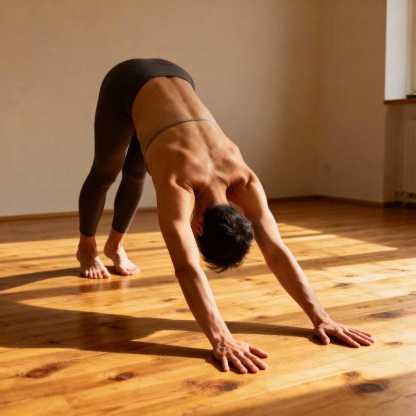 ASHTANGA VINYASA